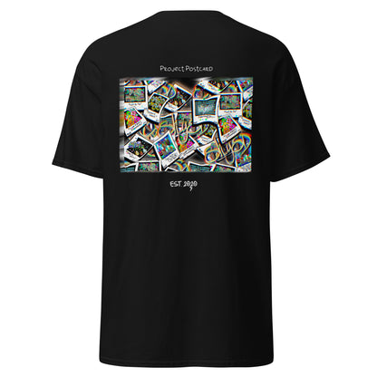 Project Postcard Tee