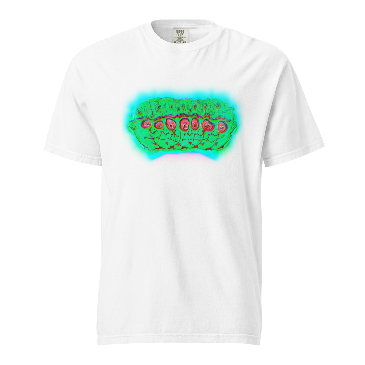 Perspectives Tee